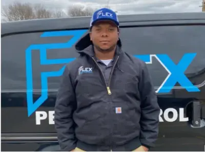 Flex Pest Control - Pest Control Services in Bentonville, AR