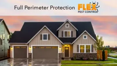 Flex Pest Control - Pest Control Services in Ivins, UT