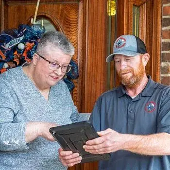 Four Seasons Pest Control Inc - Pest Control Services in Danville, VA