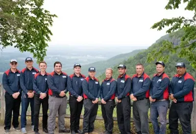 Fox Pest Control - Albany - Pest Control Services in Albany, NY