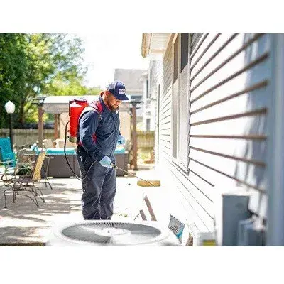 Fox Pest Control - Pest Control Services in Mechanicsburg, PA