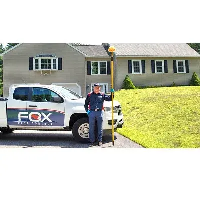 Fox Pest Control - Pest Control Services in Mechanicsburg, PA