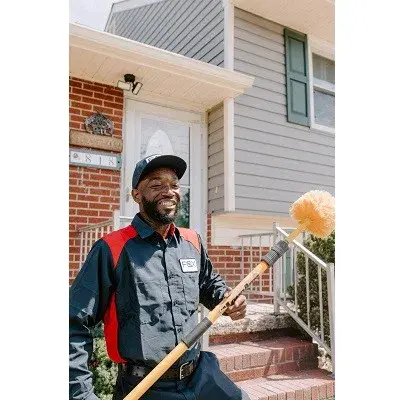 Fox Pest Control - Pest Control Services in Mechanicsburg, PA