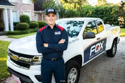 Fox Pest Control - Lancaster - Pest Control Services in Lancaster, PA