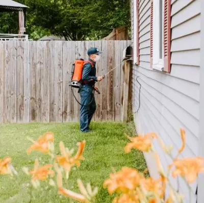 Fox Pest Control - Lancaster - Pest Control Services in Lancaster, PA