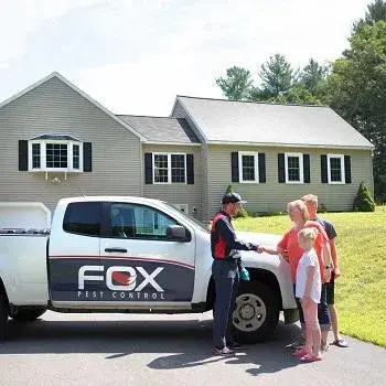 Fox Pest Control - Manchester - Pest Control Services in Manchester, NH