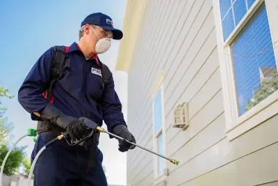 Fox Pest Control - Orchard Park - Pest Control Services in Orchard Park, NY