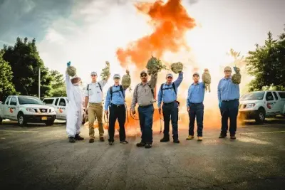 Fox Pest Control - Rochester - Pest Control Services in Rochester, NY