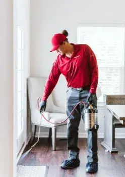 Frontline Exterminating - Pest Control Services in Madison, TN