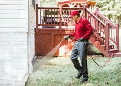 Frontline Pest and Termite of Salisbury - Pest Control Services in Salisbury, MD