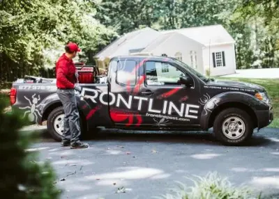Frontline Pest and Termite of Salisbury - Pest Control Services in Salisbury, MD