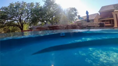 Mike Farley Pool Designer, SWD, ASLA - Landscape Design in Southlake, TX