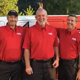 Go-Forth Pest Control - Pest Control Services in Hickory, NC