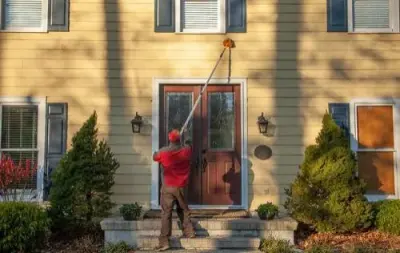 Go-Forth Pest Control - Pest Control Services in Fayetteville, NC