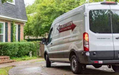 Go-Forth Pest Control - Pest Control Services in Fayetteville, NC