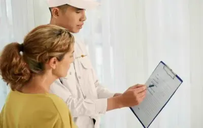 Gold Shield Pest Control - Pest Control Services in Egg Harbor Township, NJ