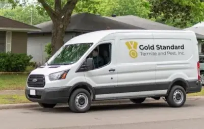Gold Standard Termite and Pest, Inc - Pest Control Services in San Jose, CA