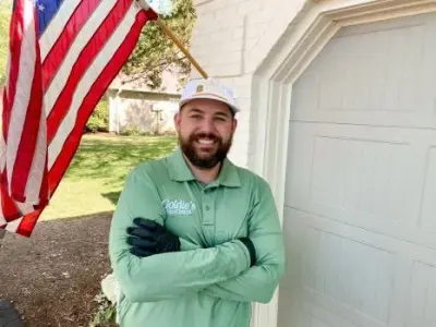 Goldie's Pest Control - Junk Removal & Hauling in Columbia, MO