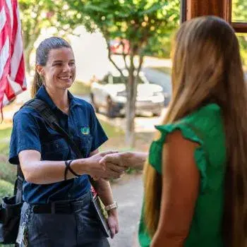 got bugs? Termite and Pest Solutions - Pest Control Services in Alpharetta, GA