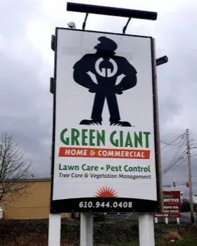 Green Giant Home & Commercial - Landscape Construction in Fleetwood, PA
