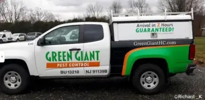 Green Giant Home & Commercial - Landscape Construction in Fleetwood, PA