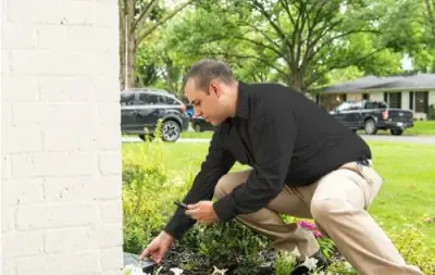 Green Leaf Pest Services - Pest Control Services in Florence, MS