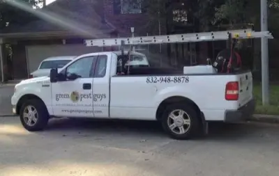 Green Pest Guys Austin - Pest Control Services in Cedar Park, TX