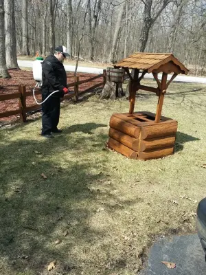 Green Pest Management, LLC - Pest Control Services in Schererville, IN