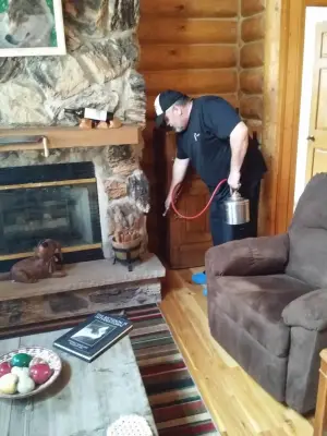 Green Pest Management, LLC - Pest Control Services in Schererville, IN