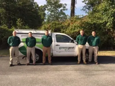Green Pest Solutions - Pest Control Services in West Chester, PA