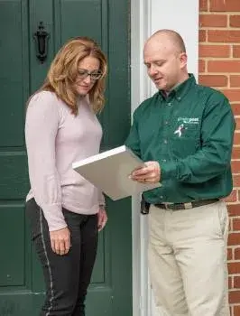 Green Pest Solutions - Pest Control Services in West Chester, PA