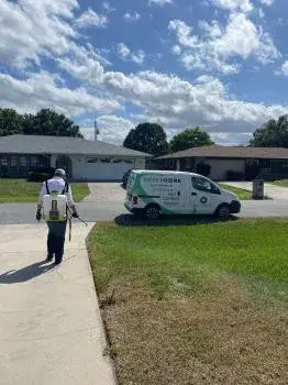 GreenCore Environmental - Pest Control Services in Cocoa, FL