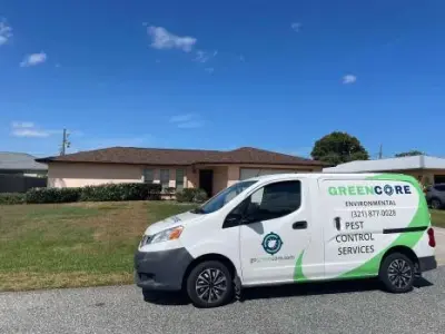 GreenCore Environmental - Pest Control Services in Cocoa, FL