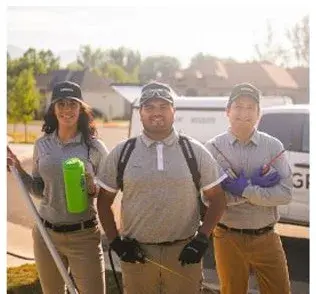 Greenix Pest Control - Pest Control Services in Indianapolis, IN