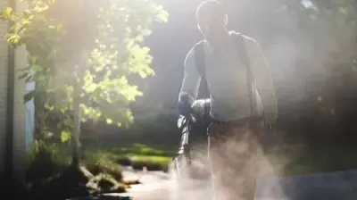 Greenix Pest Control - Pest Control Services in Grimes, IA