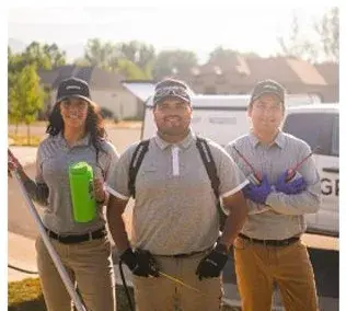 Greenix Pest Control - Pest Control Services in Overland Park, KS