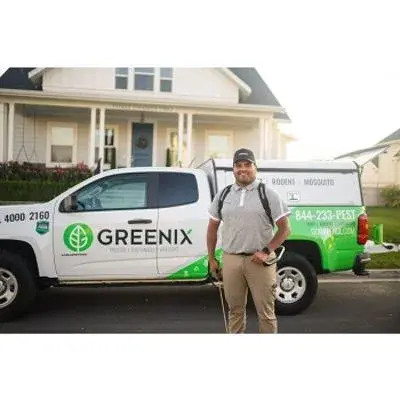 Greenix Pest Control - Pest Control Services in Overland Park, KS