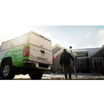 Greenix Pest Control - Pest Control Services in Overland Park, KS