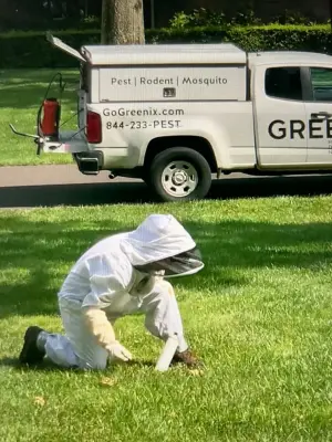 Greenix Pest Control - Pest Control Services in Harleysville, PA