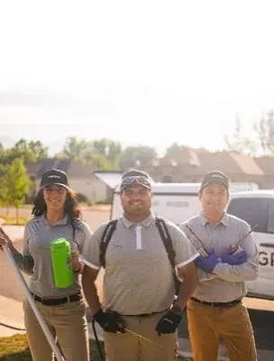Greenix Pest Control - Pest Control Services in Harleysville, PA