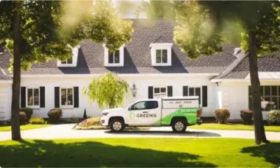 Greenix Pest Control - Pest Control Services in Janesville, WI