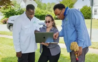 Harpoon Pest Solutions - Pest Control Services in Aston, PA