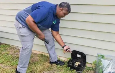 Harpoon Pest Solutions - Pest Control Services in Aston, PA
