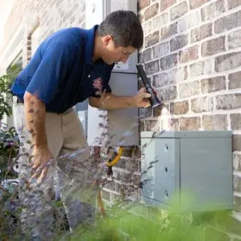 Harris Pest Control, Inc. - Pest Control Services in Georgetown, SC
