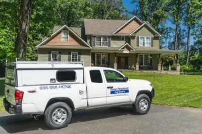 Home Paramount Pest Control - Pest Control Services in Sykesville, MD
