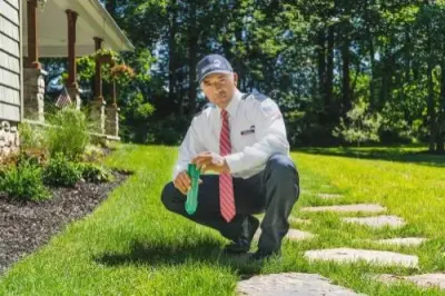 Home Paramount Pest Control - Pest Control Services in Sykesville, MD
