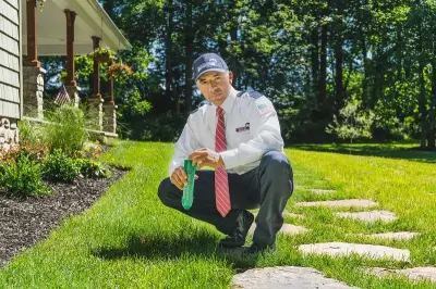 Home Paramount Pest Control - Pest Control Services in Mechanicsburg, PA