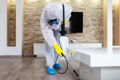 Hurt Exterminating - Pest Control Services in Odessa, TX