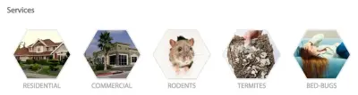 Hydrex Termite & Pest Control - Pest Control Services in Simi Valley, CA
