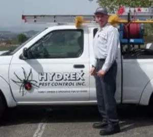 Hydrex Termite & Pest Control - Pest Control Services in Simi Valley, CA